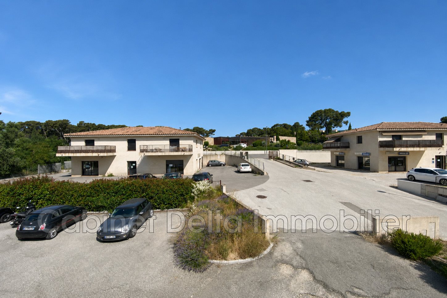 Maison à louer, 70m², Sanary-sur-Mer