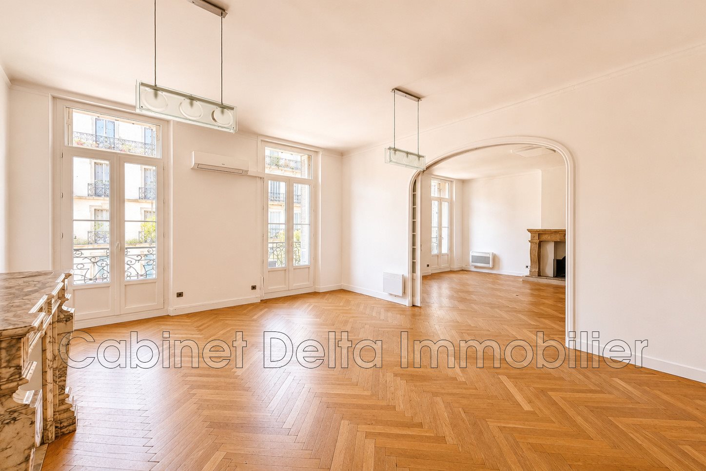 Appartement à vendre, 160m², Toulon