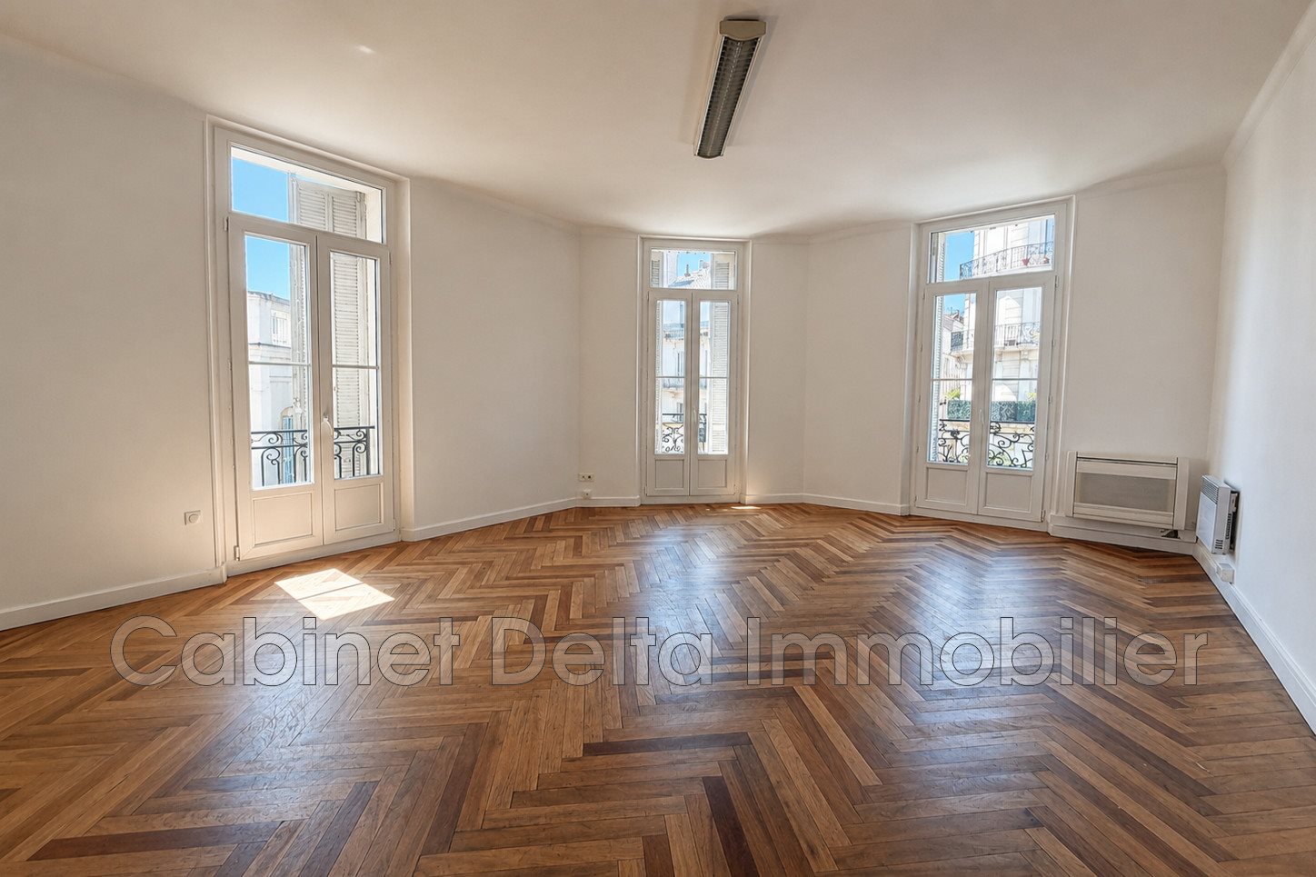 Appartement à vendre, 160m², Toulon