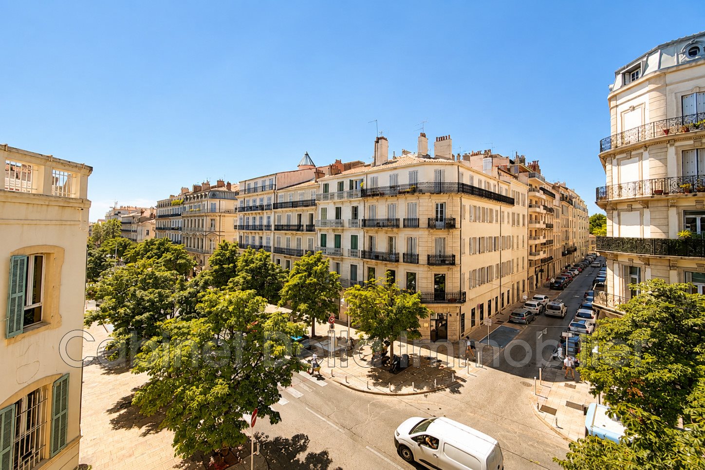 Appartement à vendre, 160m², Toulon