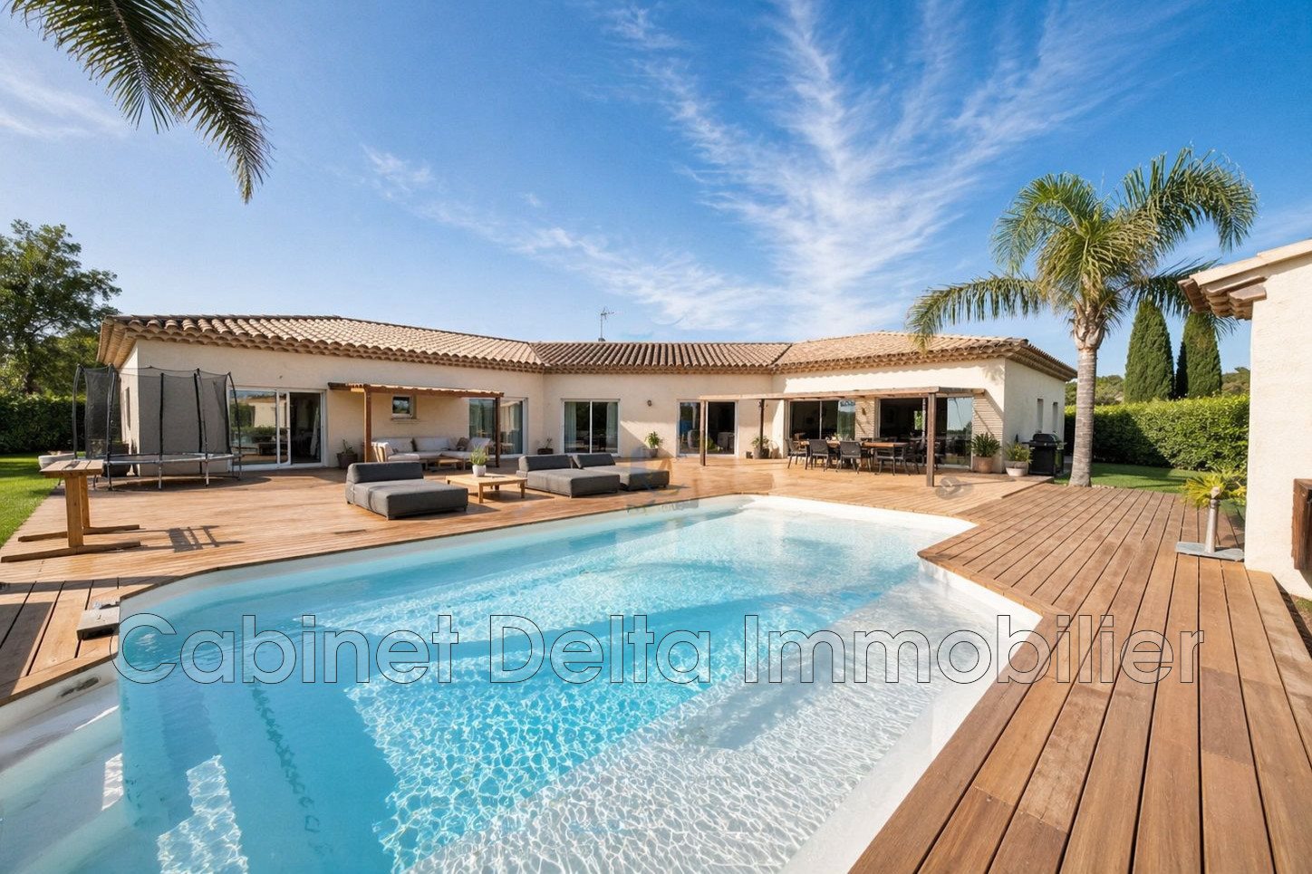 Maison à vendre, 261m², Sanary-sur-Mer