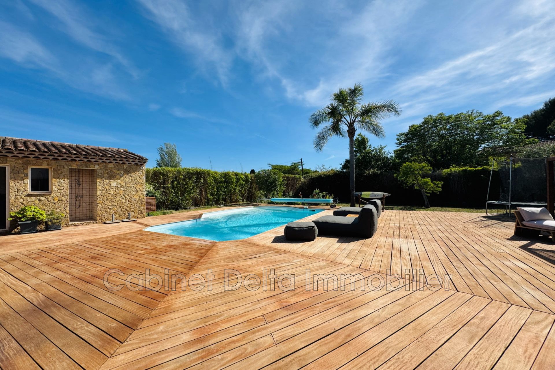 Maison à vendre, 261m², Sanary-sur-Mer