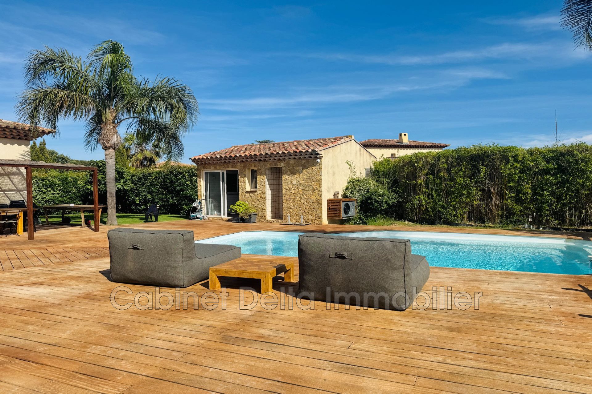 Maison à vendre, 261m², Sanary-sur-Mer
