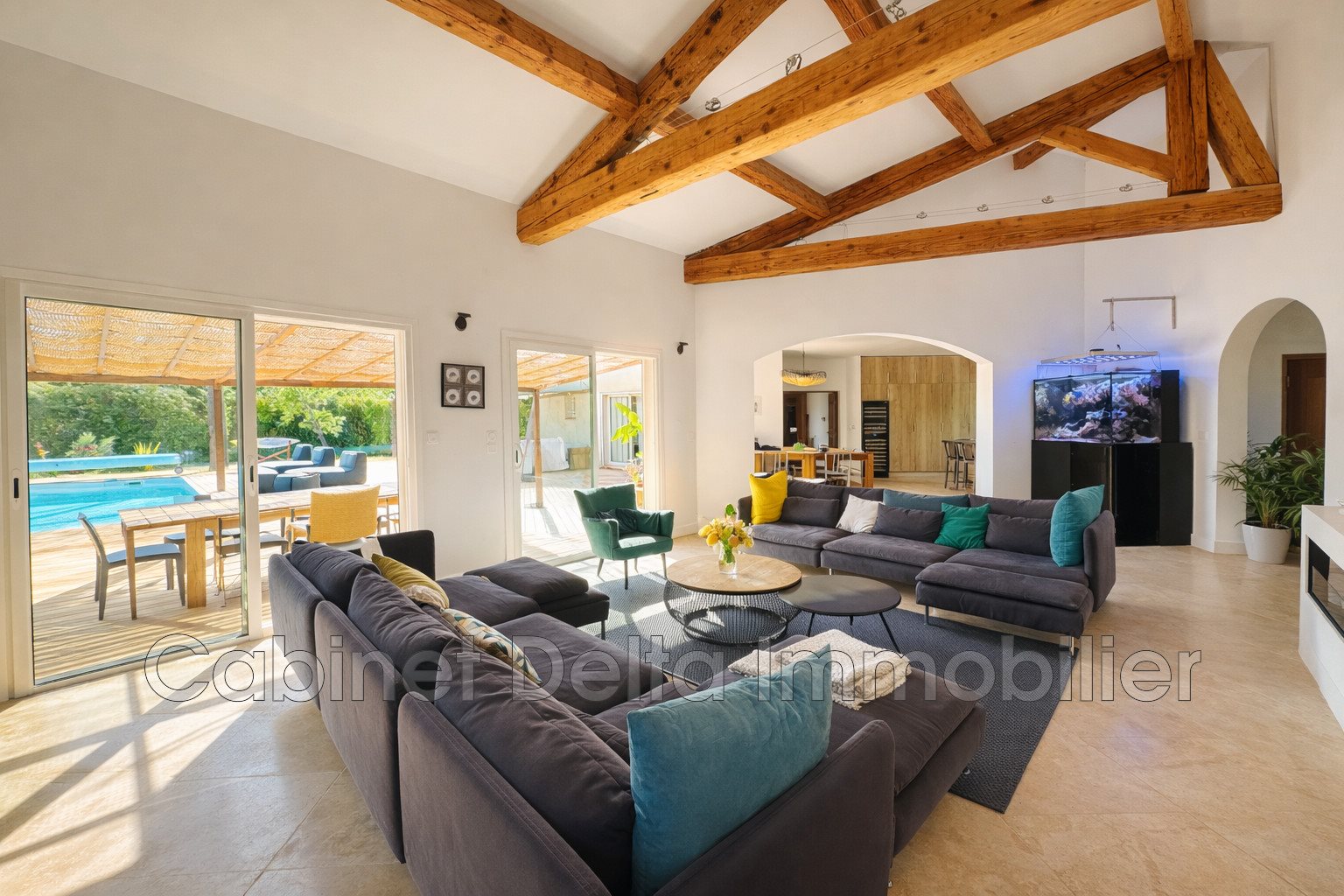 Maison à vendre, 261m², Sanary-sur-Mer