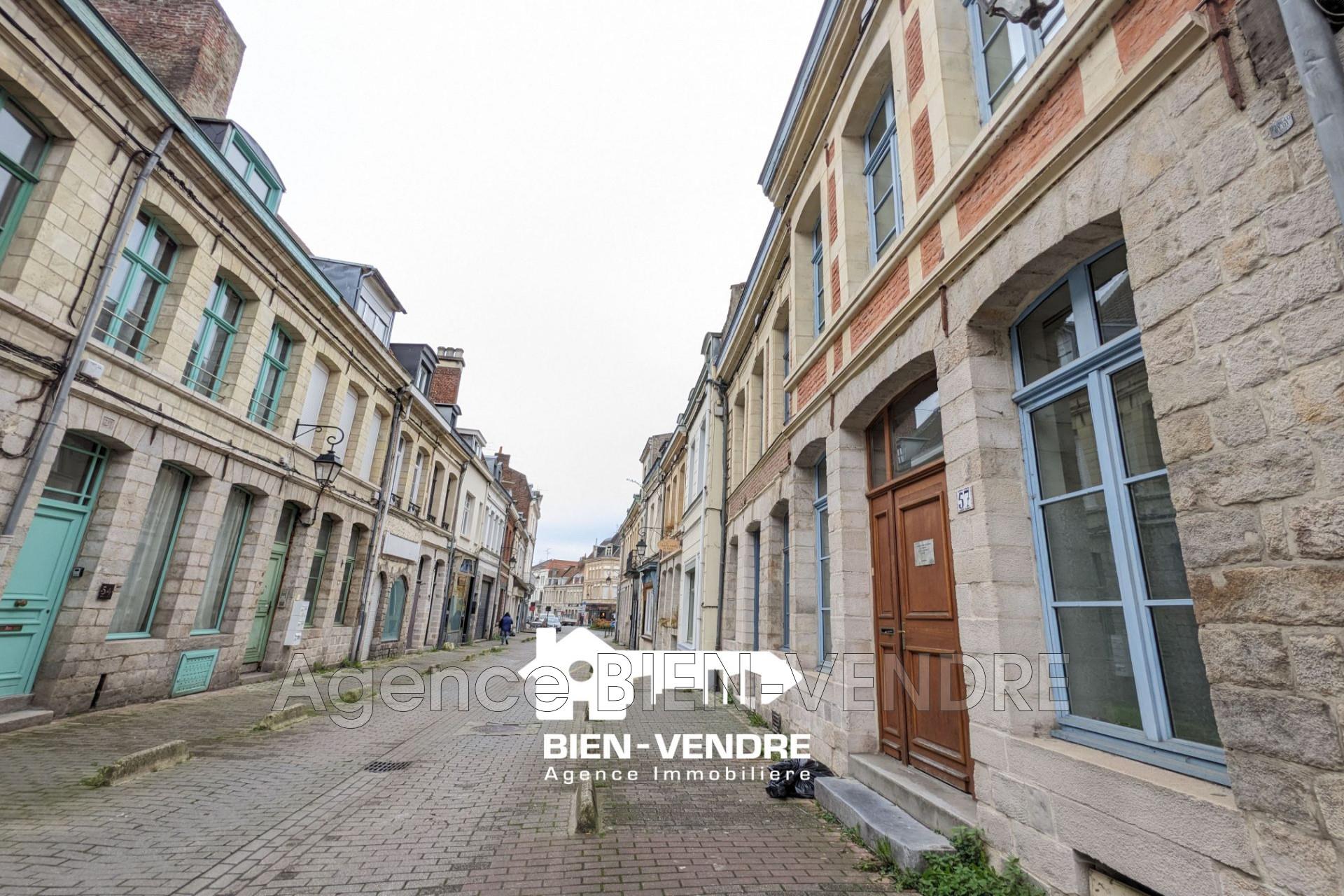 Maison à vendre, 74m², Douai