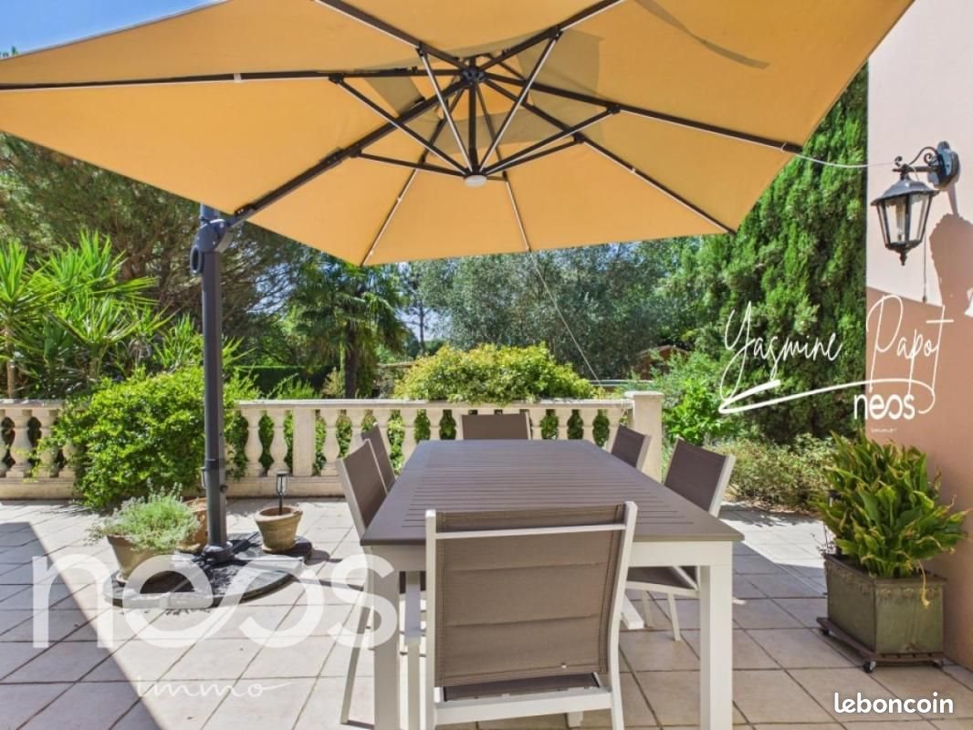 Maison à vendre, 160m², Melle