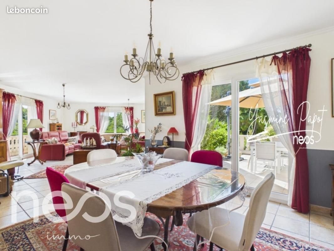 Maison à vendre, 160m², Melle