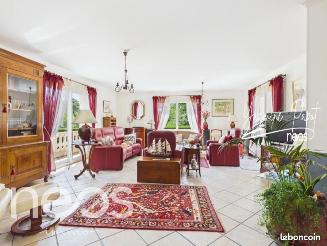 Maison à vendre, 160m², Melle