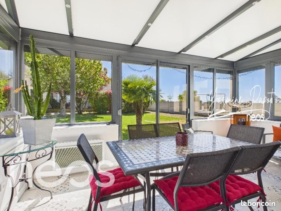 Maison à vendre, 505m², Melle