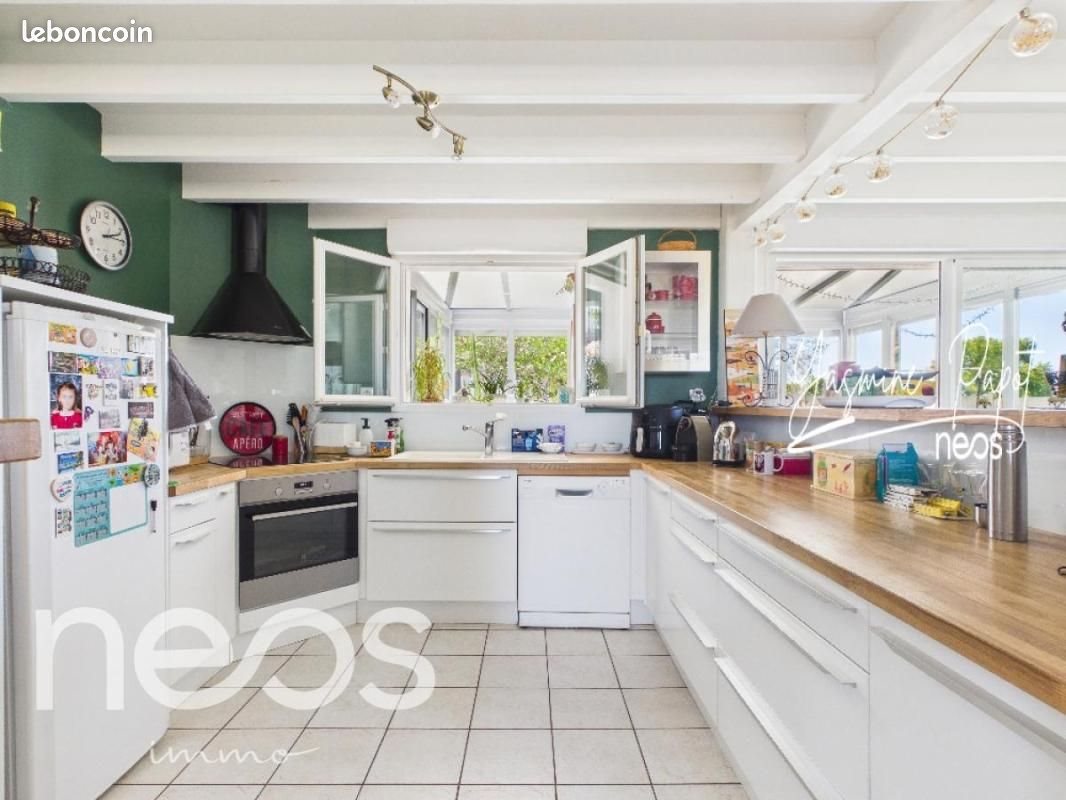 Maison à vendre, 505m², Melle