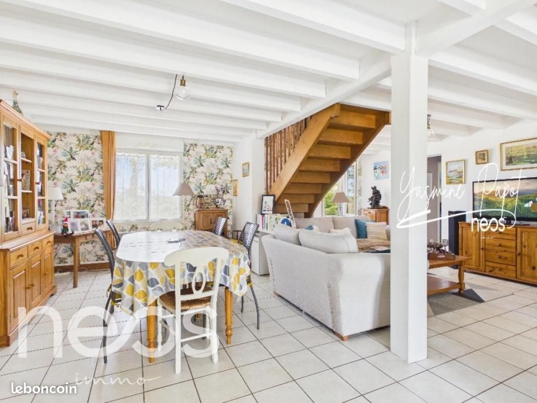 Maison à vendre, 505m², Melle