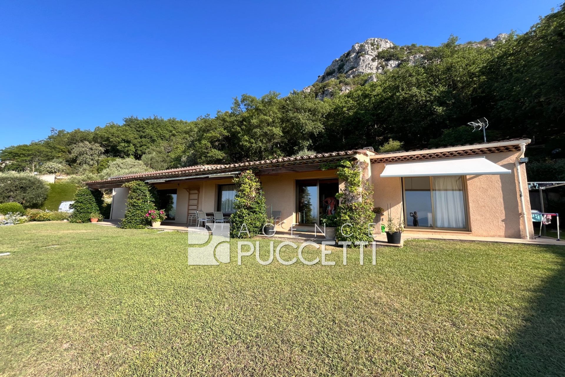 Maison à vendre, 221m², Vence
