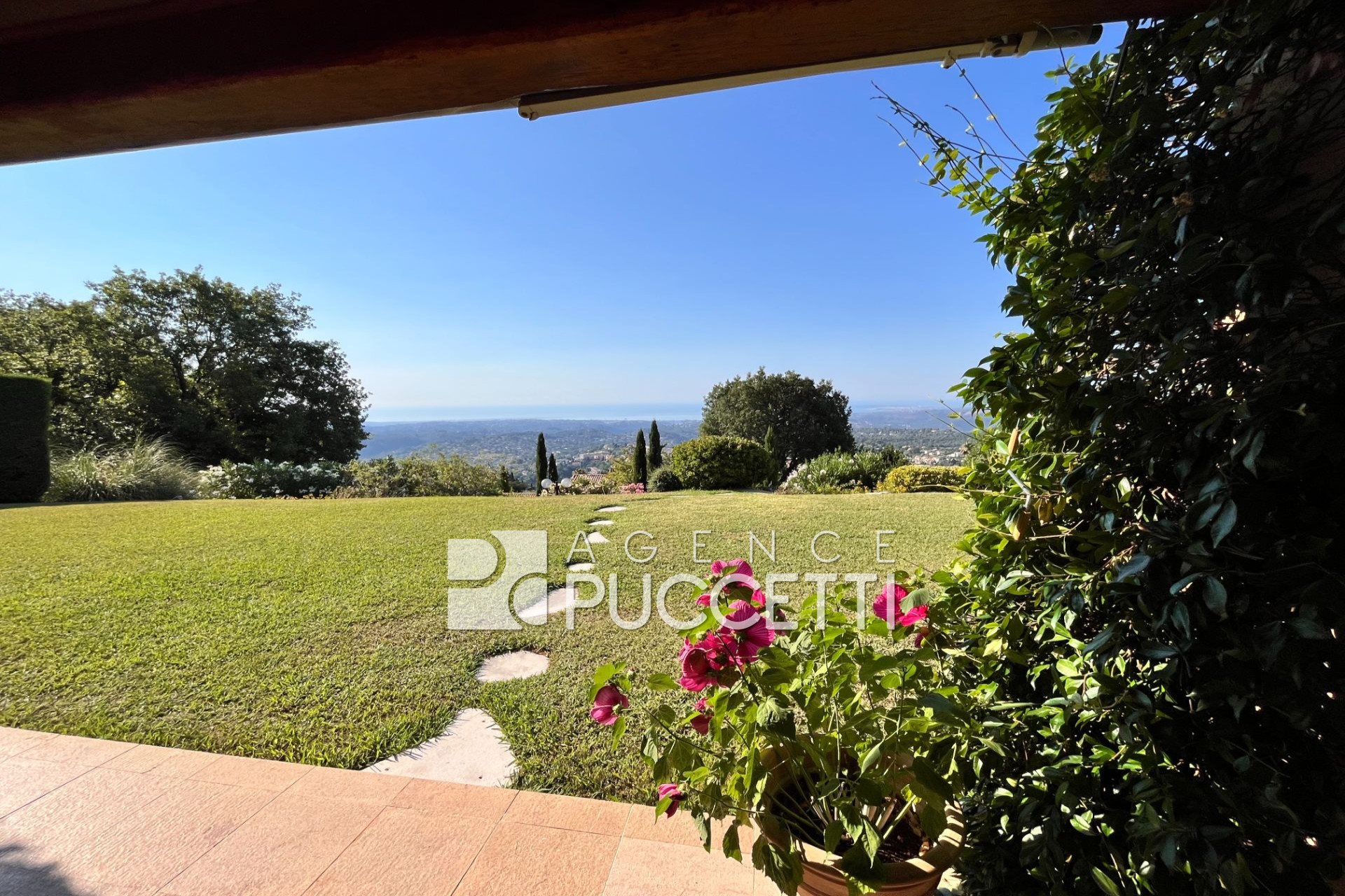 Maison à vendre, 221m², Vence
