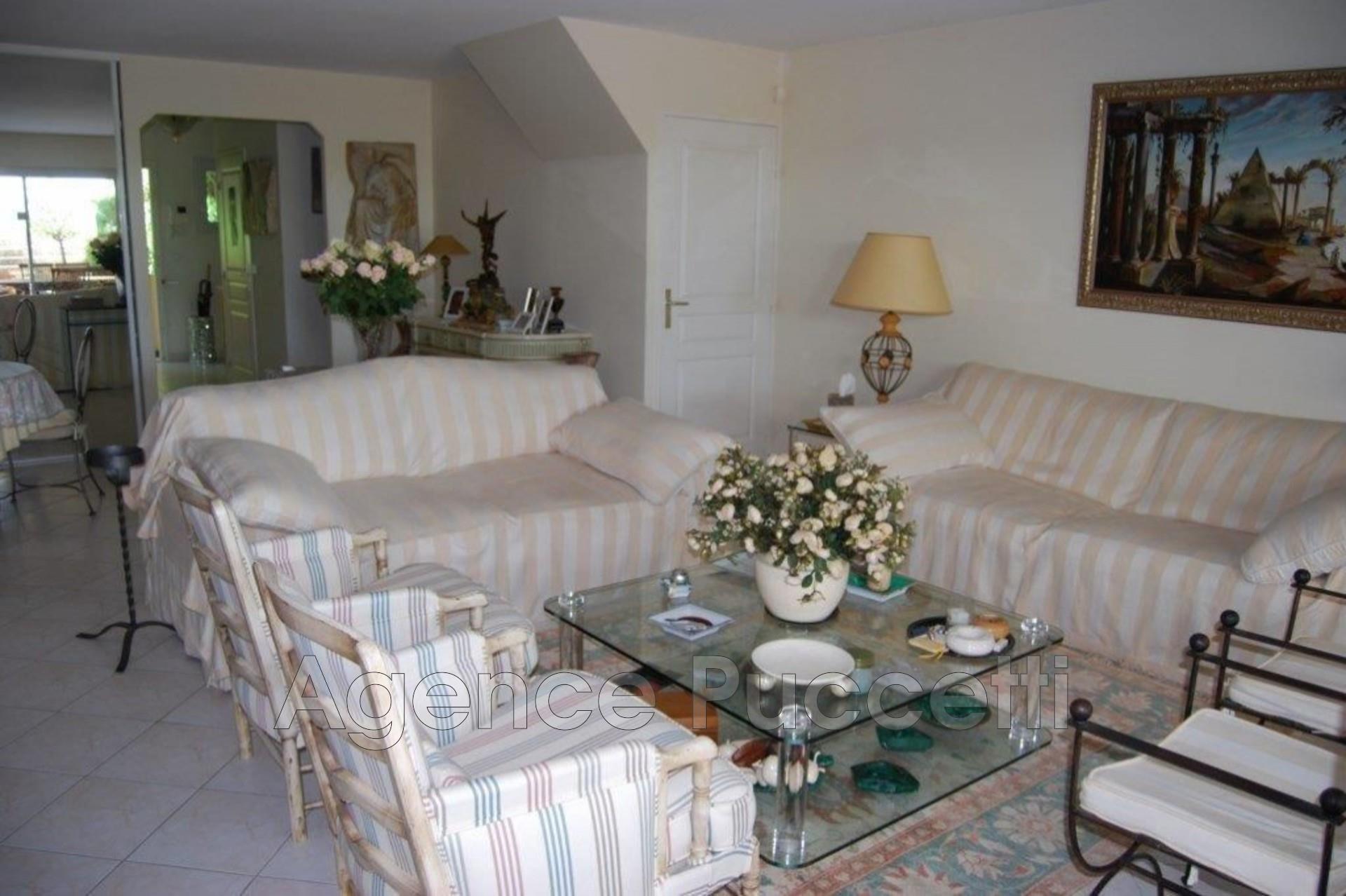 Appartement à vendre, 123m², Cap-d'Ail