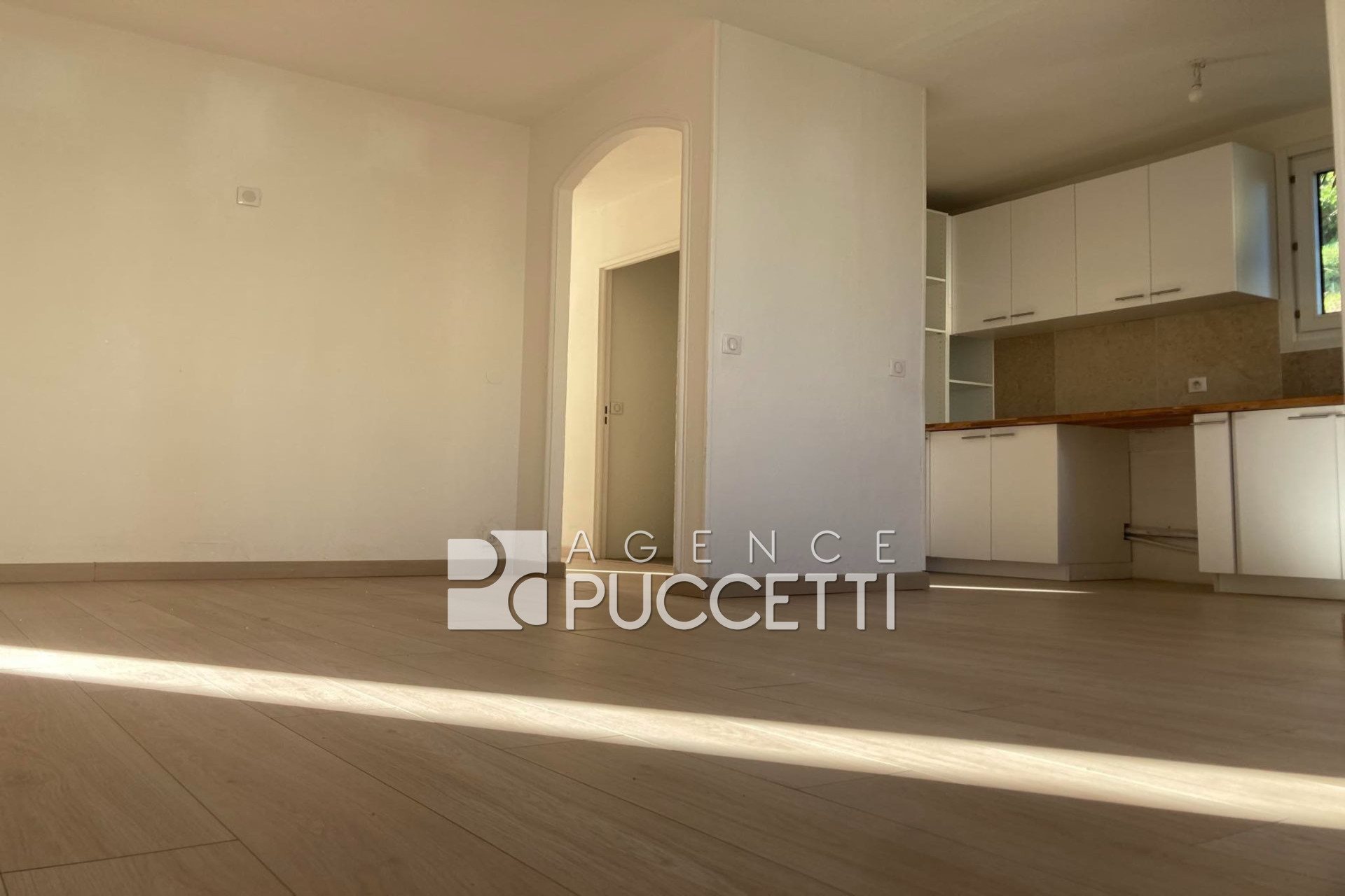 Appartement à vendre, 63m², Vence