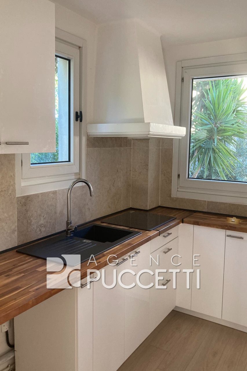 Appartement à vendre, 63m², Vence