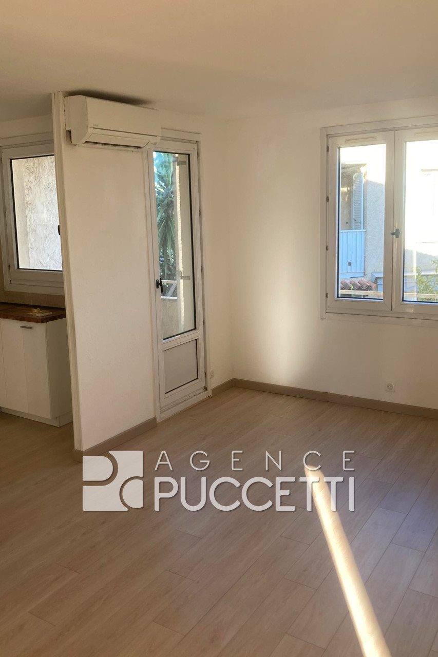 Appartement à vendre, 63m², Vence