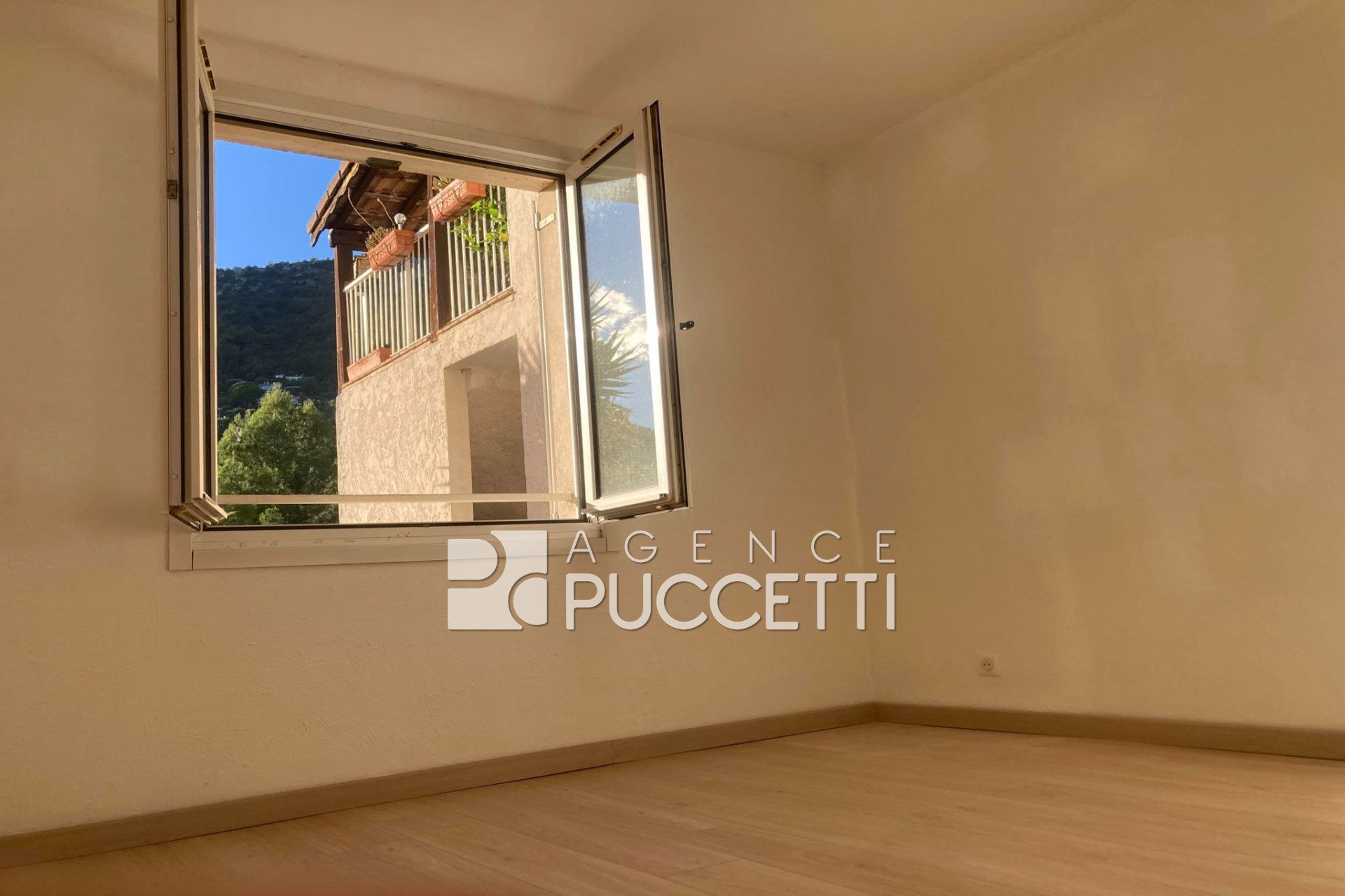 Appartement à vendre, 63m², Vence