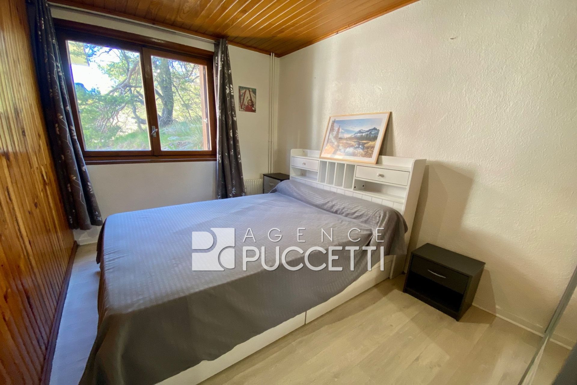 Appartement à vendre, 43m², Gréolières