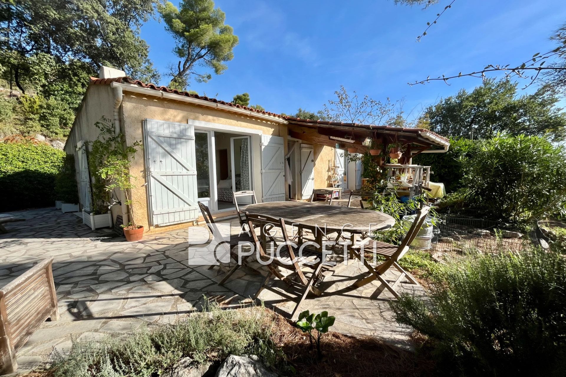 Maison à vendre, 50m², Tourrettes-sur-Loup