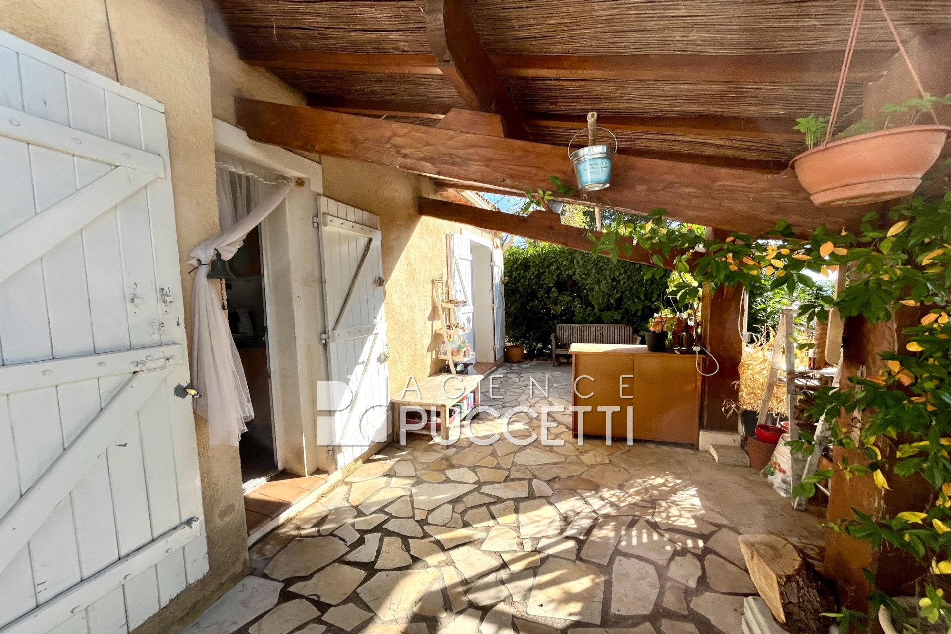 Maison à vendre, 50m², Tourrettes-sur-Loup