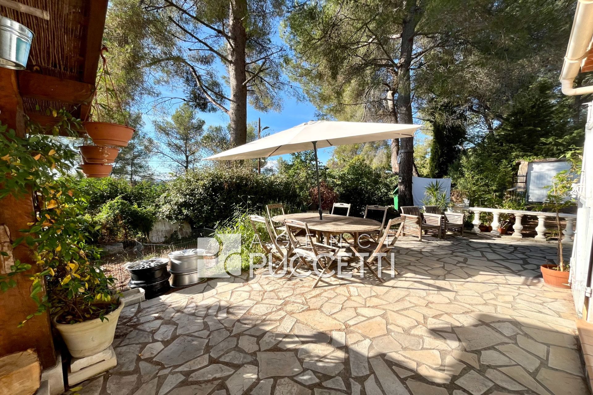 Maison à vendre, 50m², Tourrettes-sur-Loup