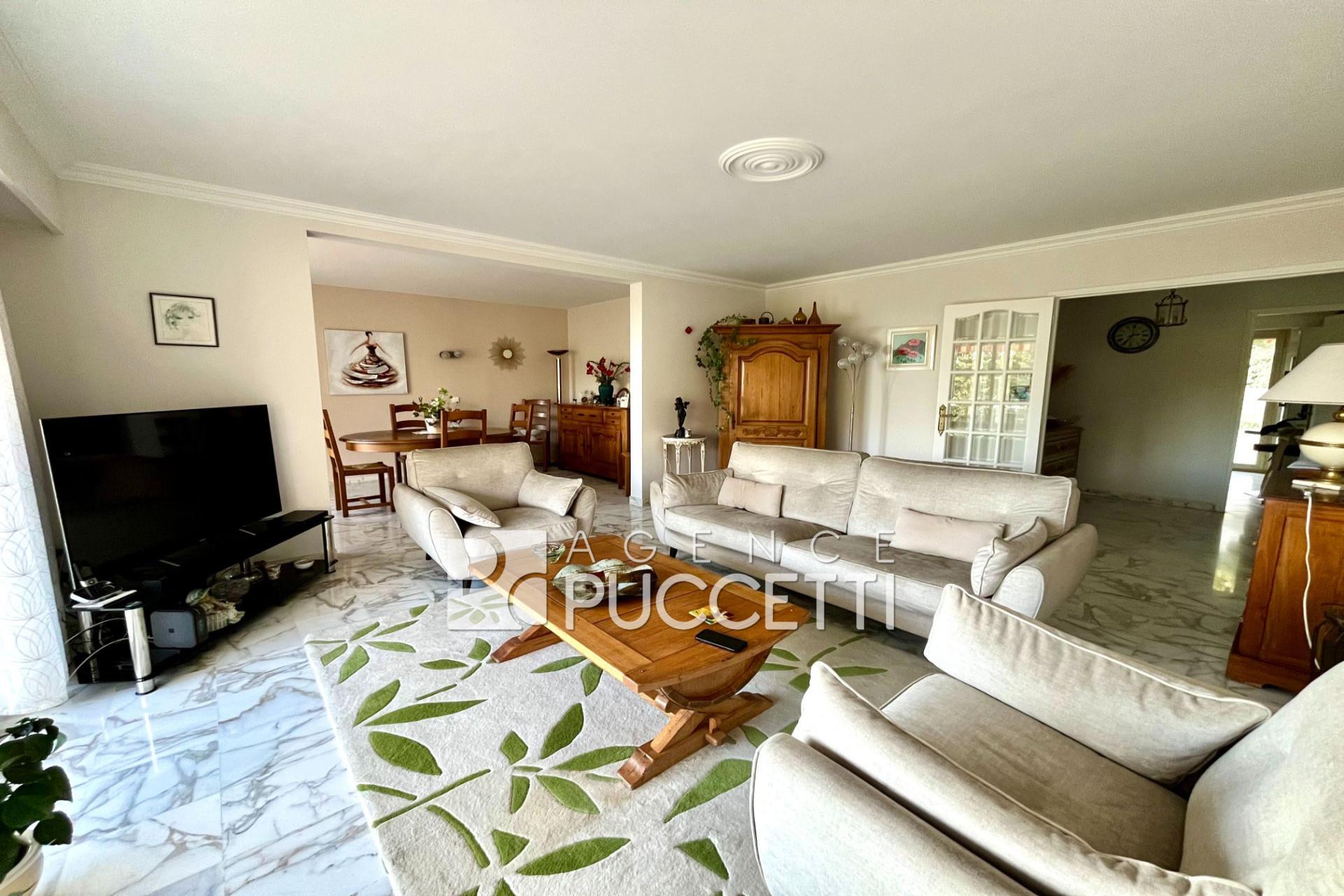 Appartement à vendre, 102m², Vence