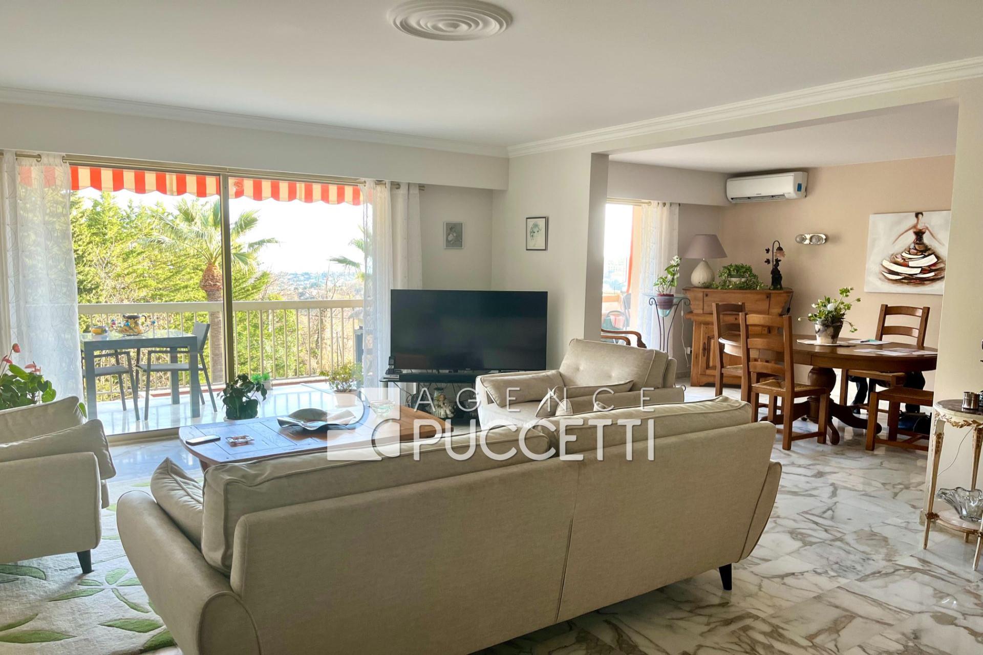 Appartement à vendre, 102m², Vence