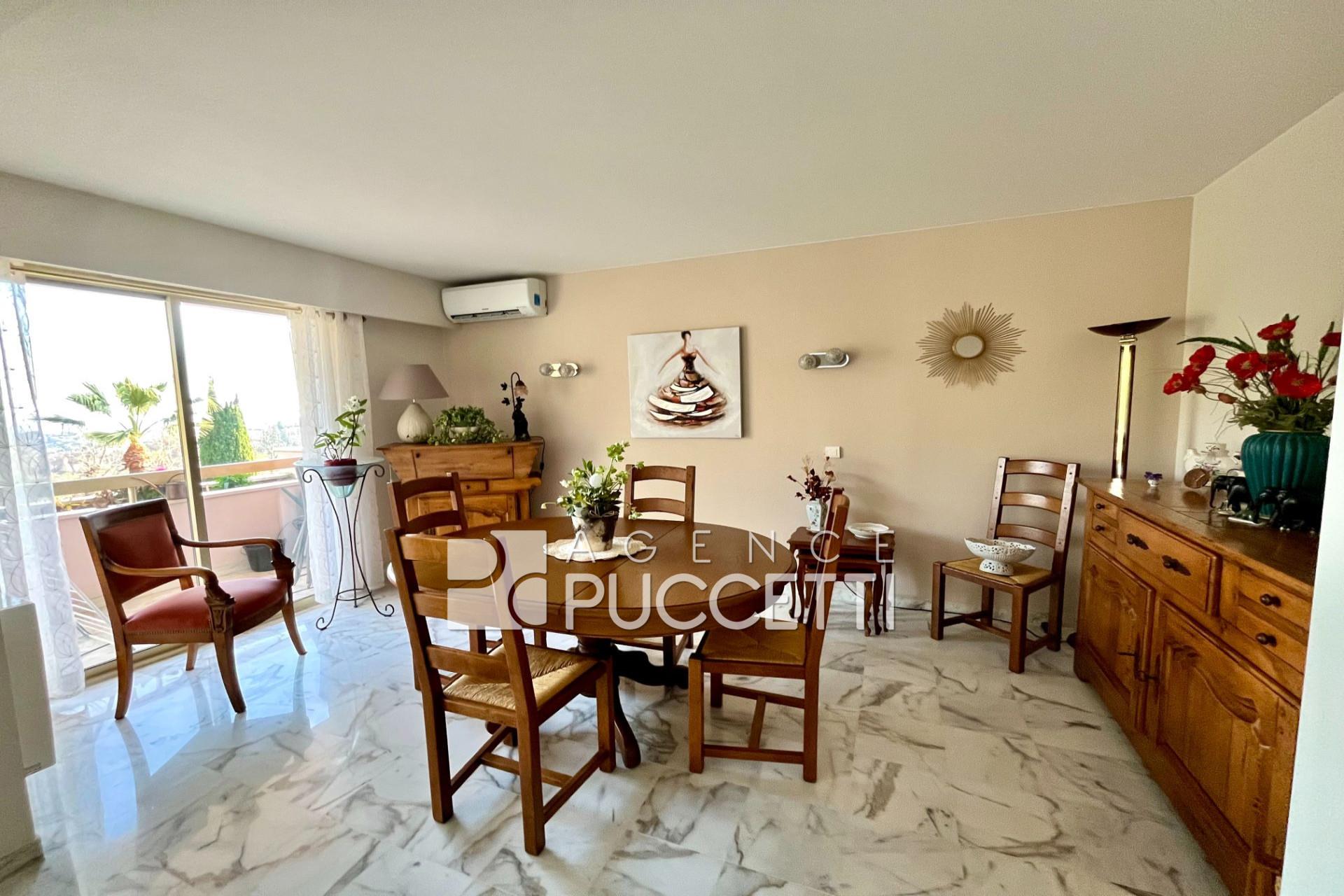 Appartement à vendre, 102m², Vence