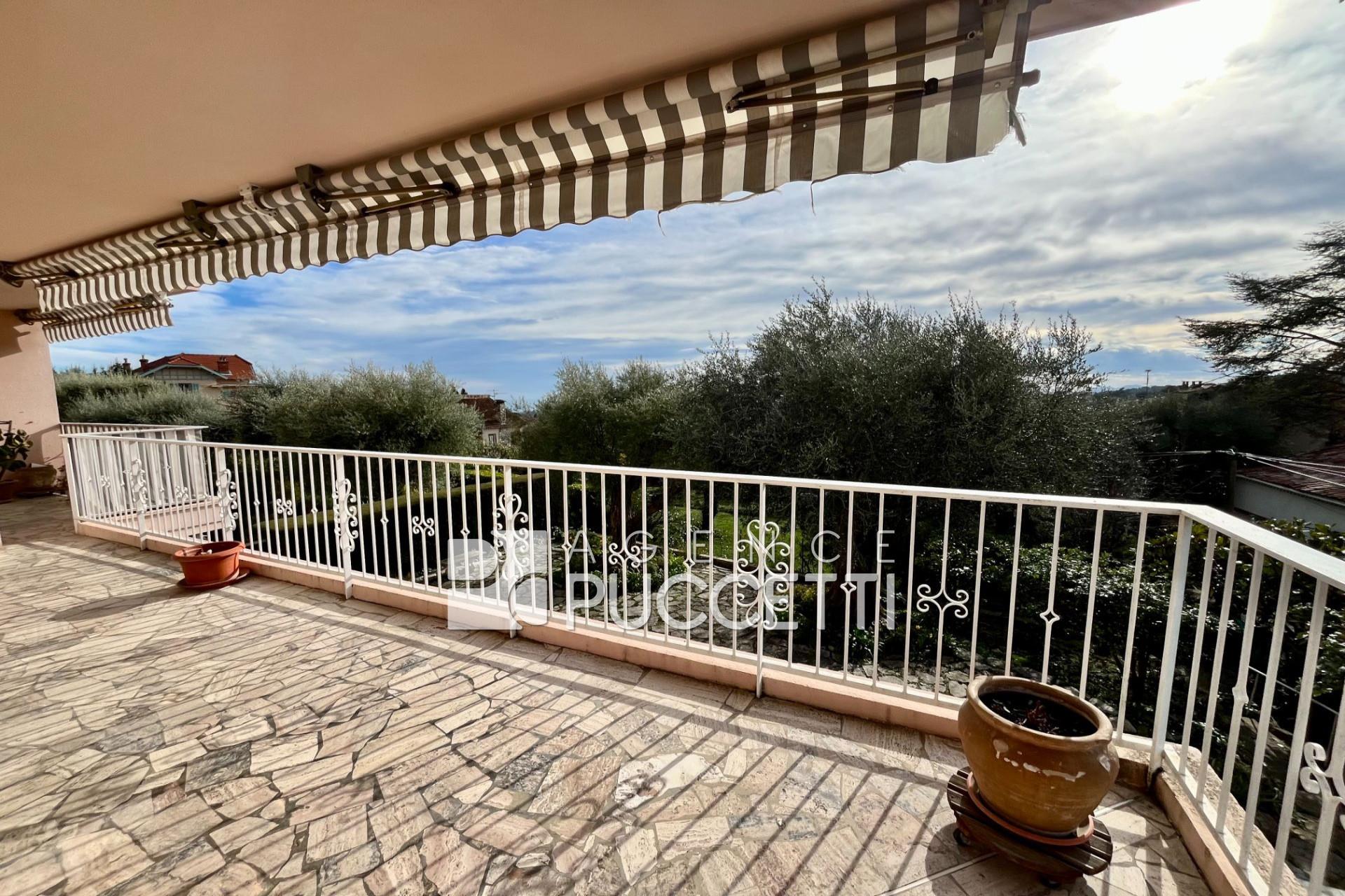 Appartement à vendre, 108m², Vence