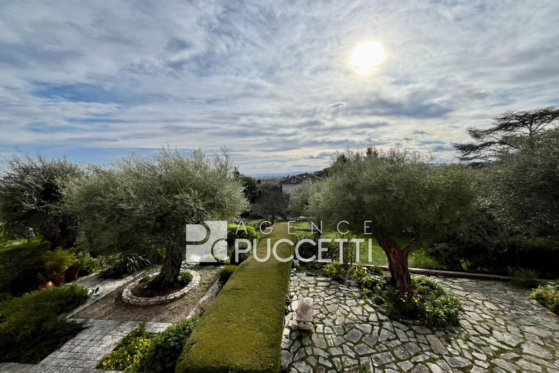 Appartement à vendre, 108m², Vence