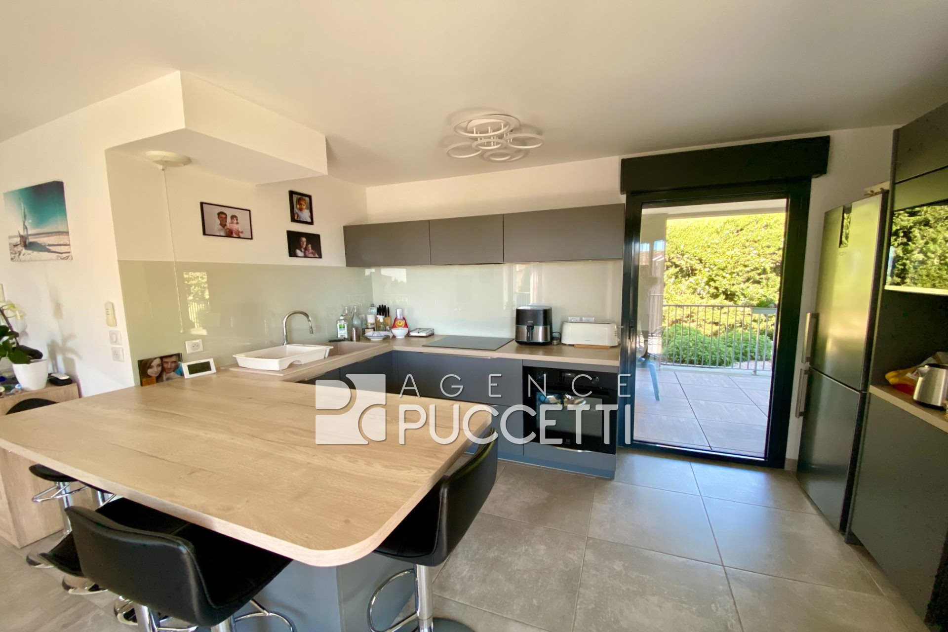 Appartement à vendre, 67m², Vence