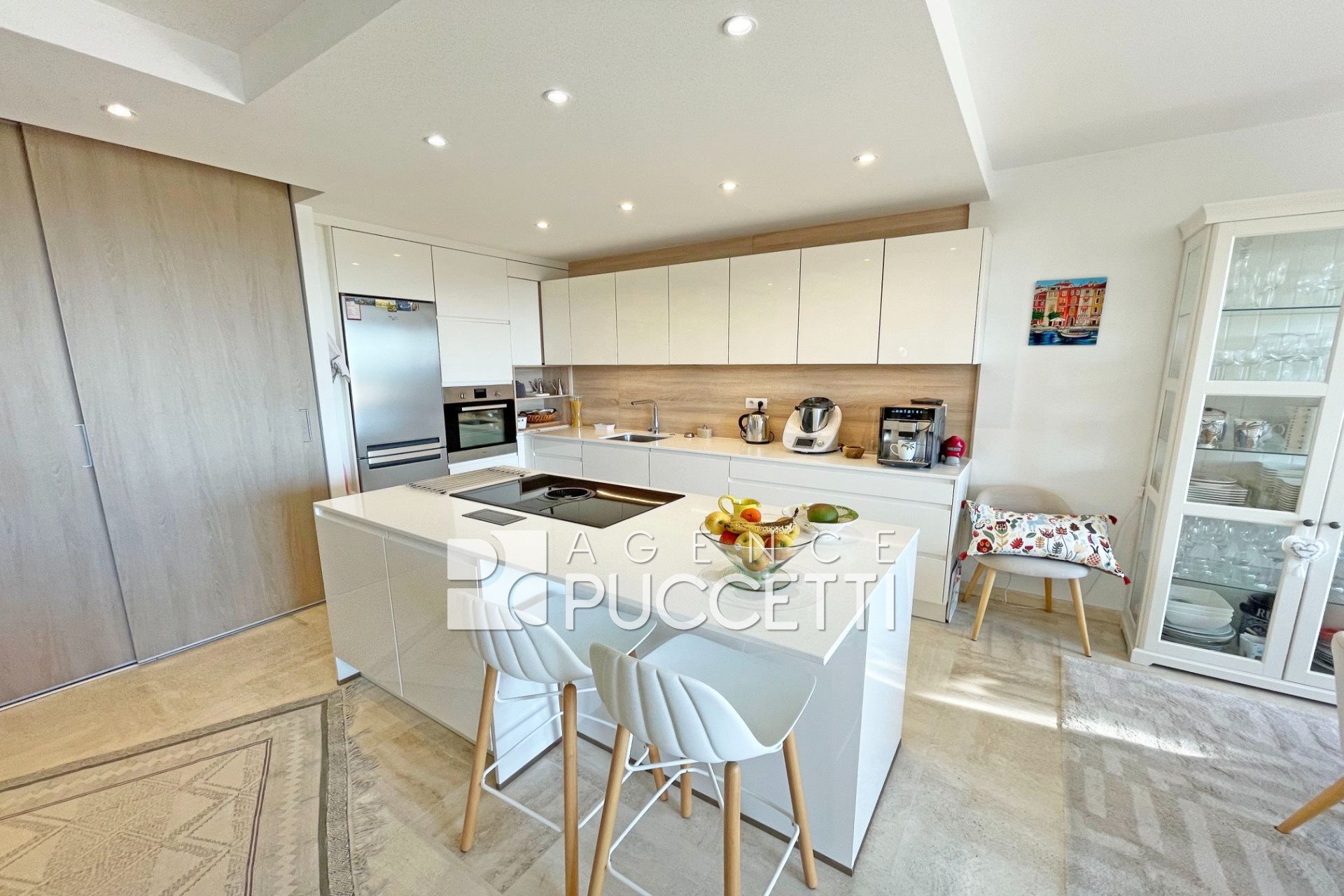 Appartement à vendre, 69m², Vence