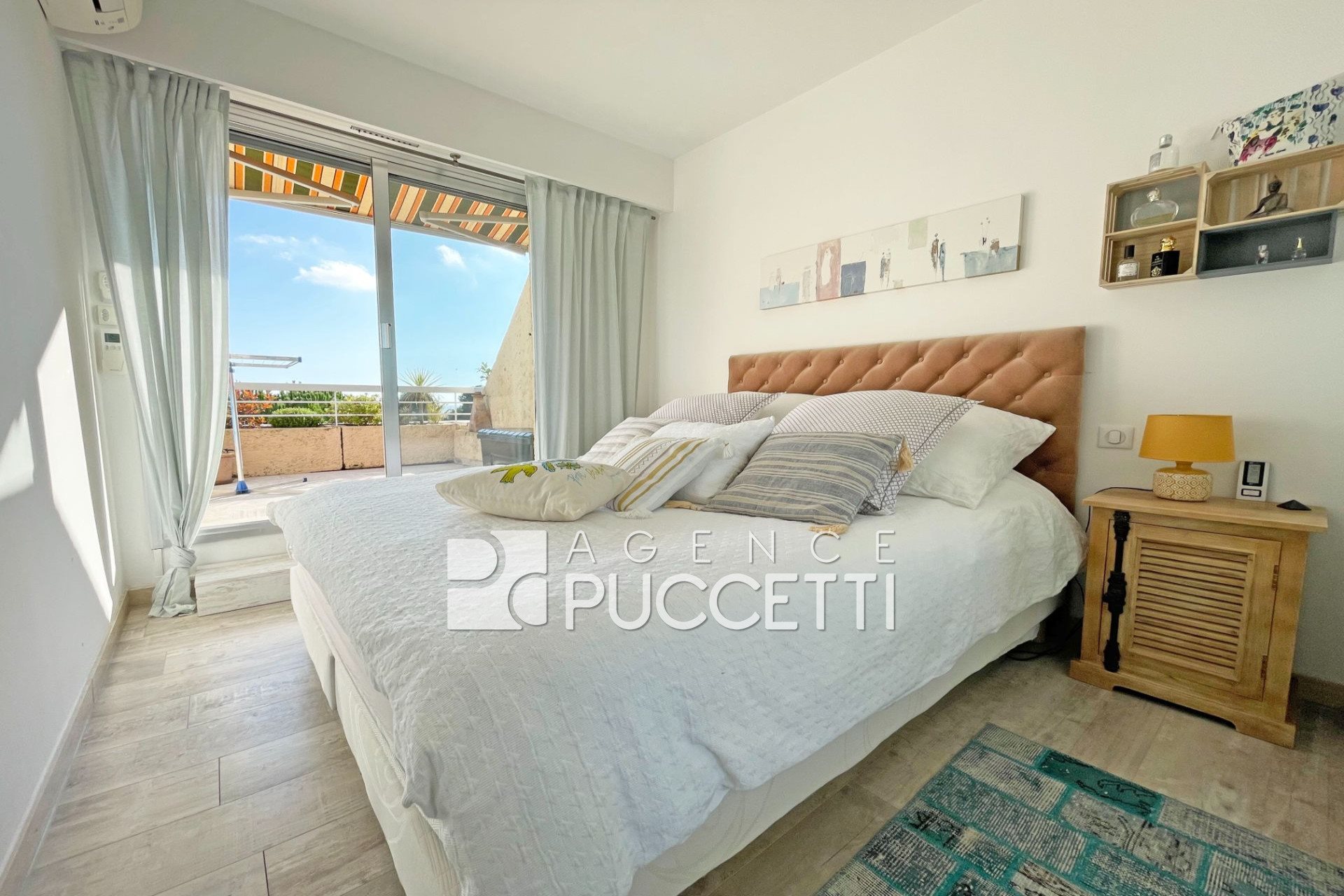 Appartement à vendre, 69m², Vence