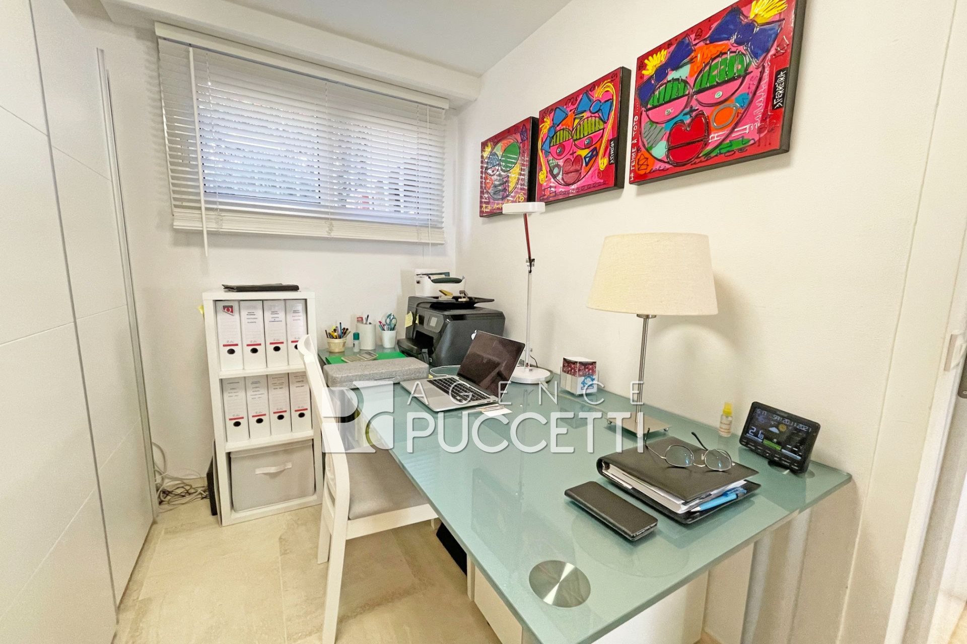 Appartement à vendre, 69m², Vence