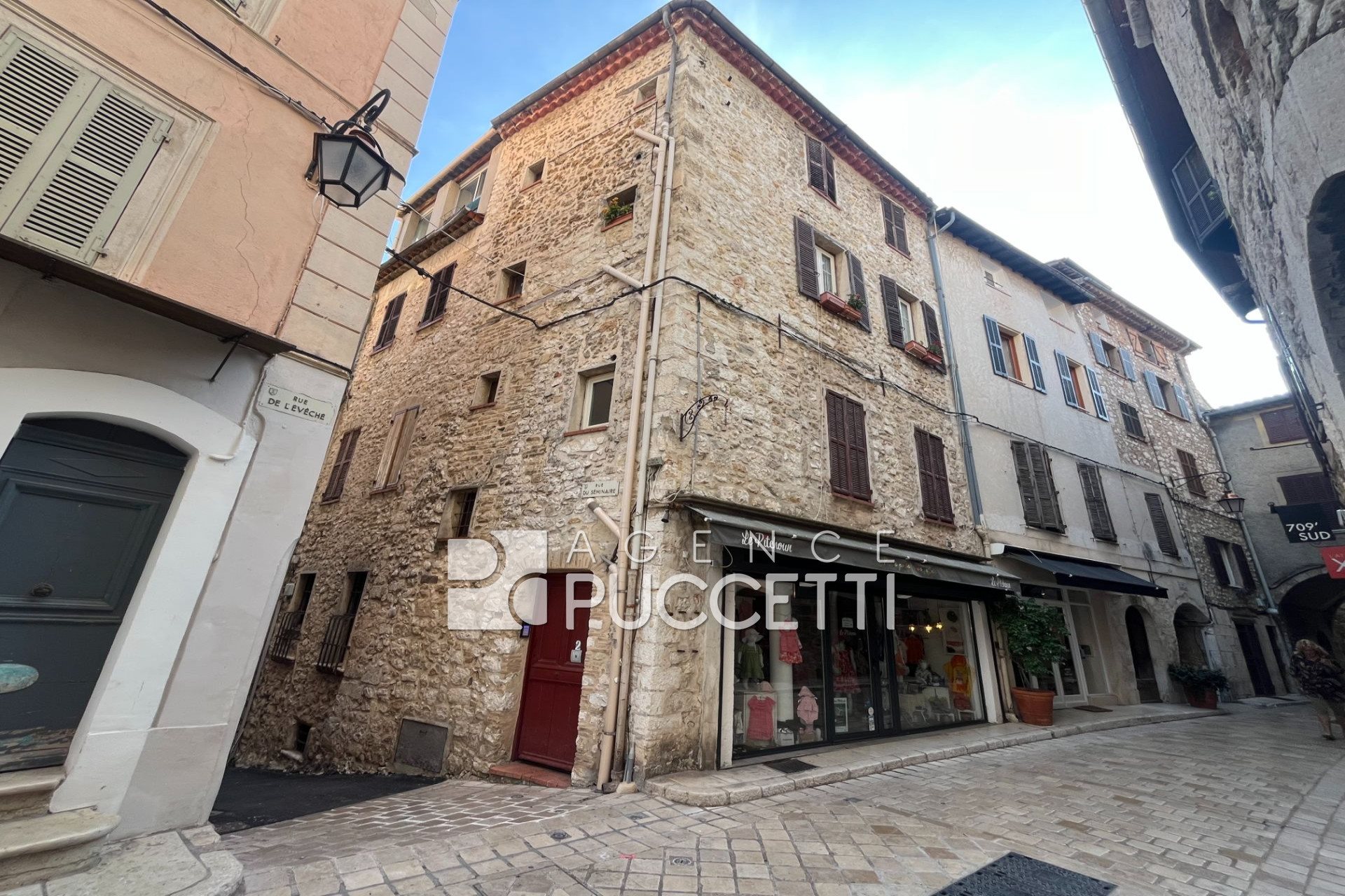 Maison à vendre, 217m², Vence