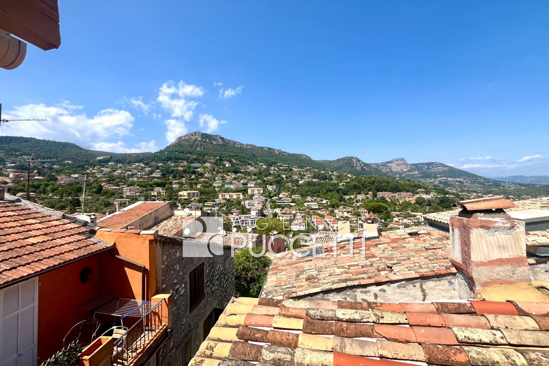 Maison à vendre, 217m², Vence