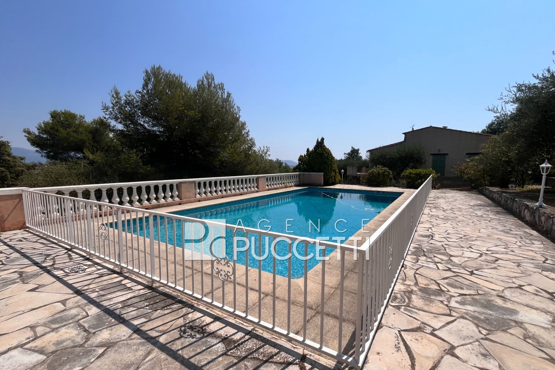 Maison à vendre, 162m², La Gaude