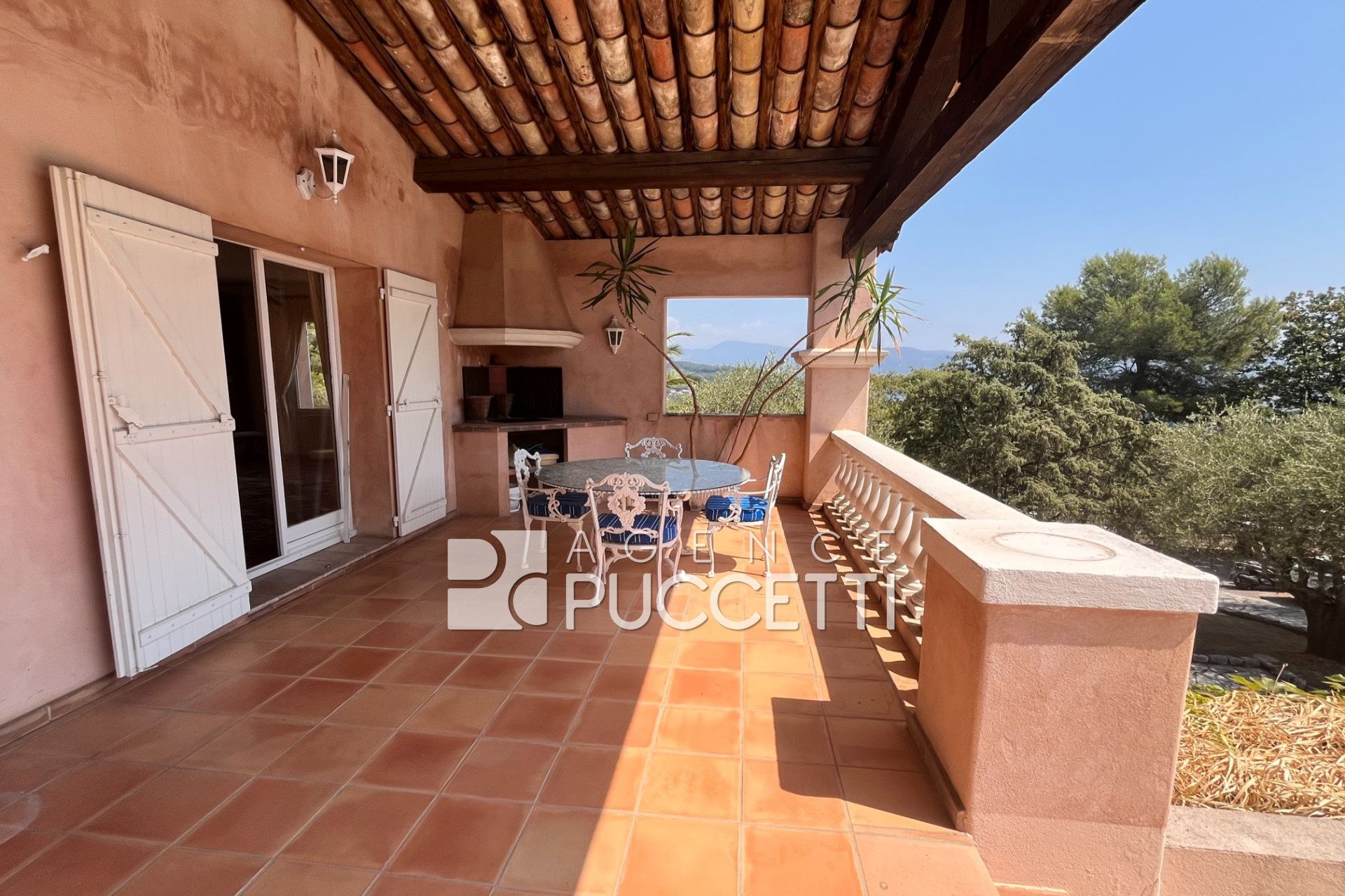 Maison à vendre, 162m², La Gaude