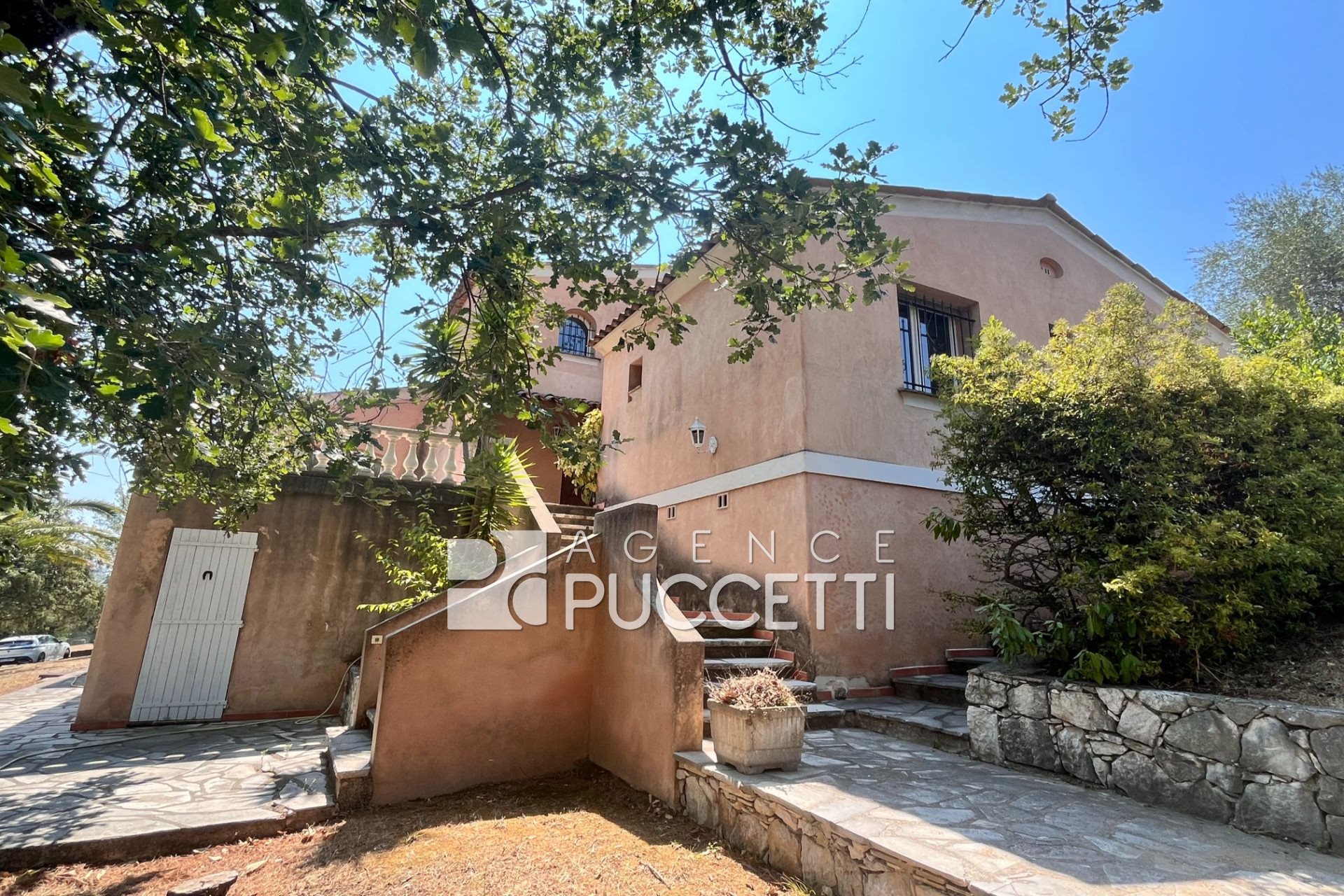 Maison à vendre, 162m², La Gaude