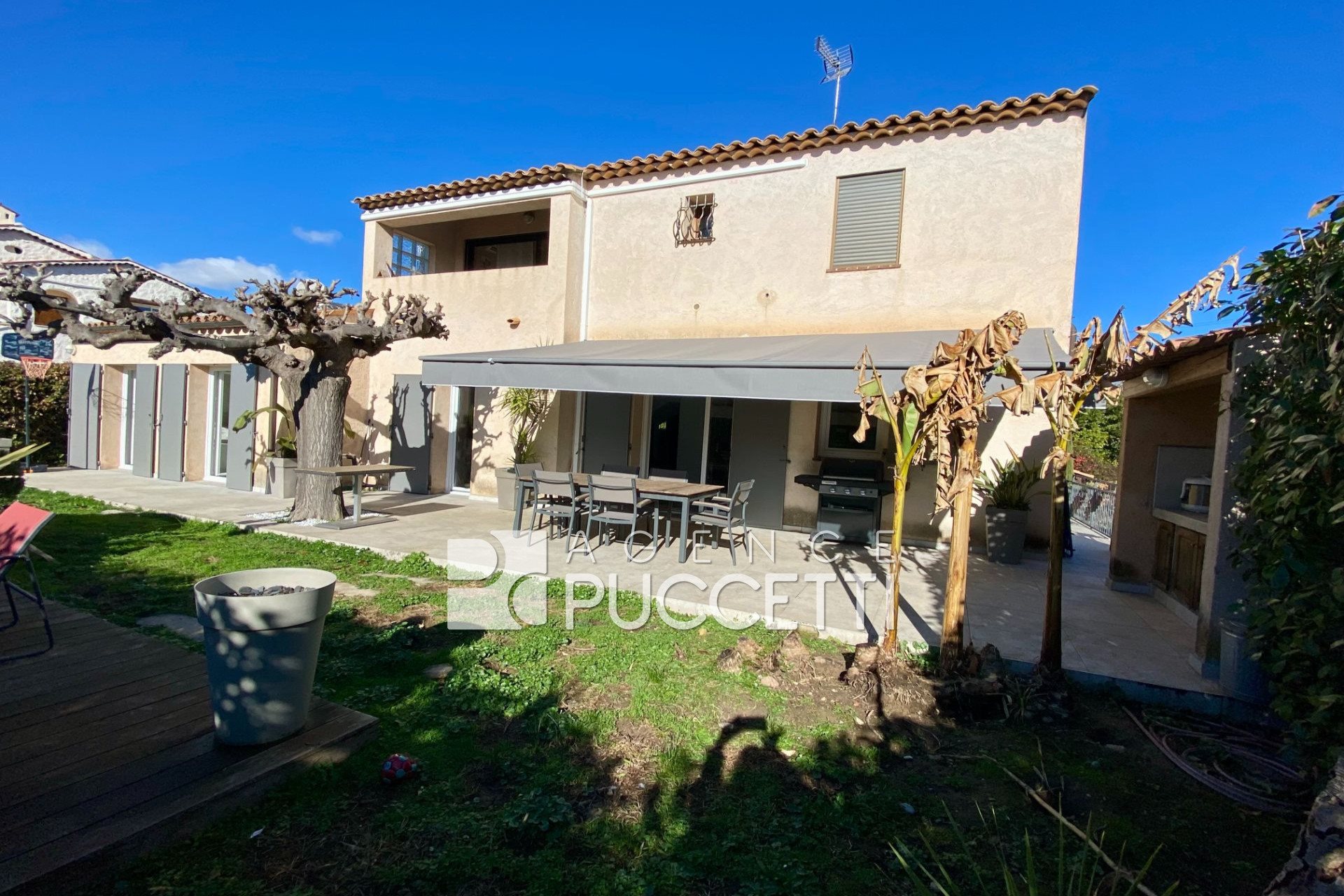 Maison à vendre, 180m², Vence