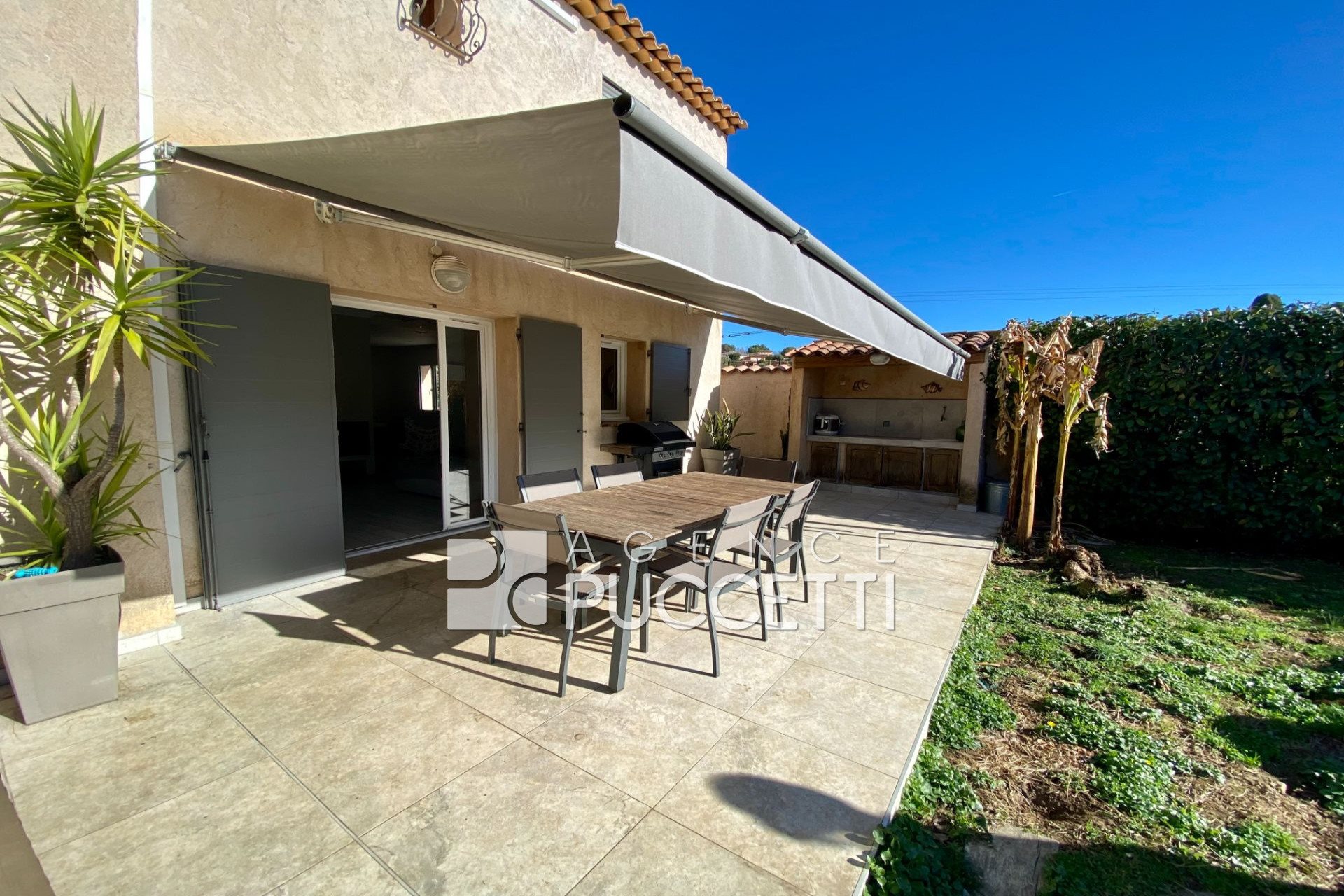 Maison à vendre, 180m², Vence