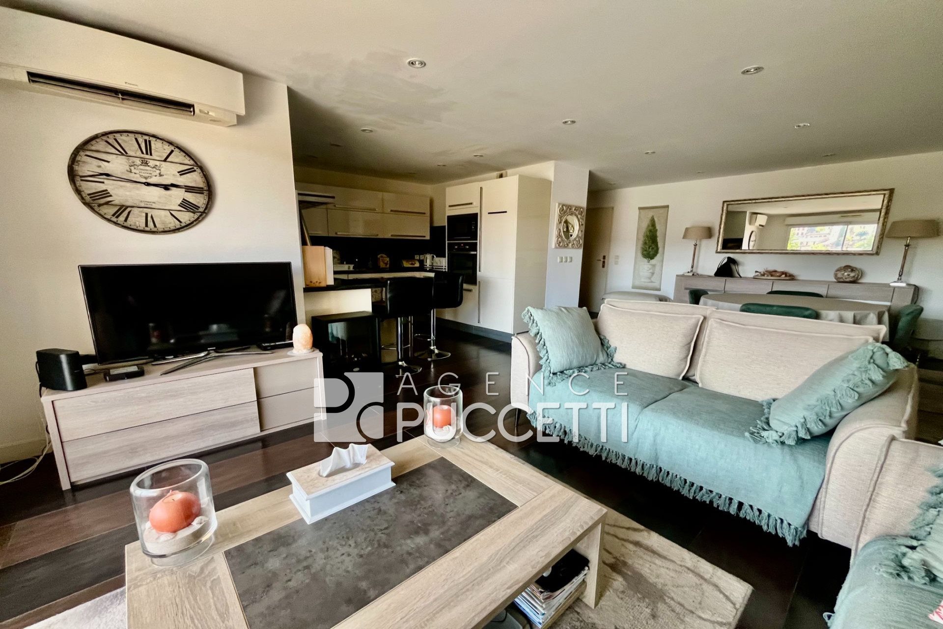 Appartement à vendre, 75m², Vence