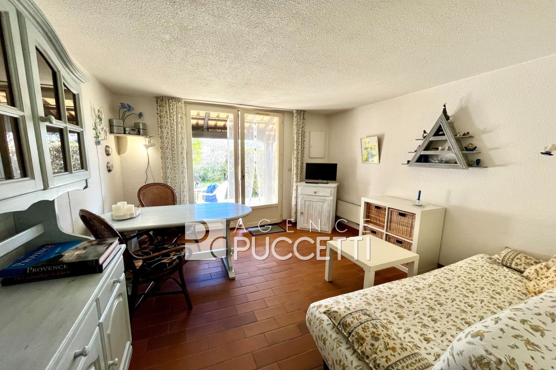 Appartement à vendre, 34m², Vence