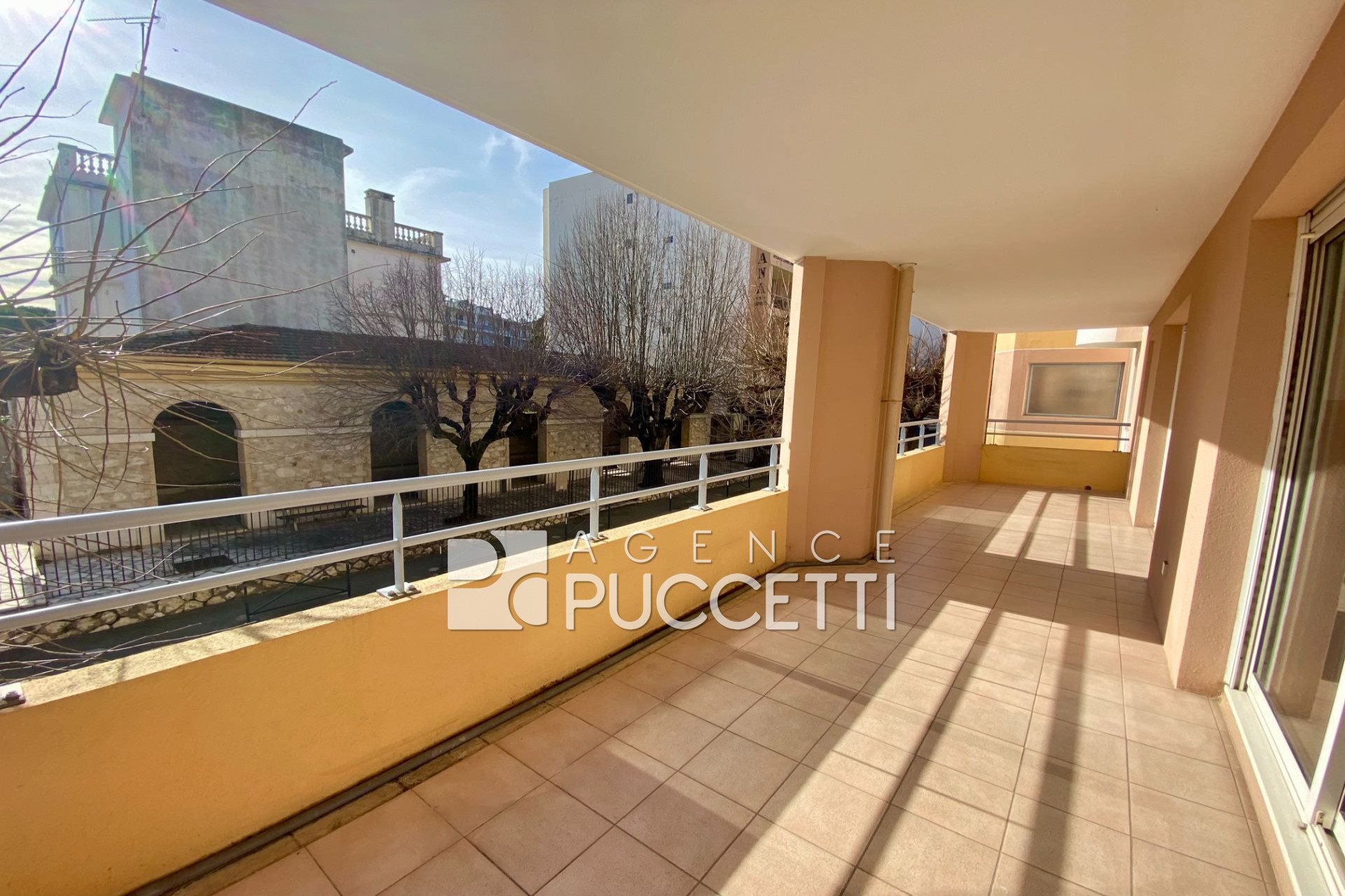 Appartement à vendre, 90m², Vence