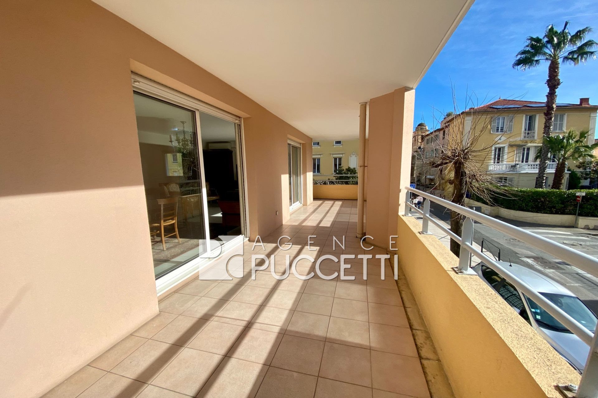 Appartement à vendre, 90m², Vence