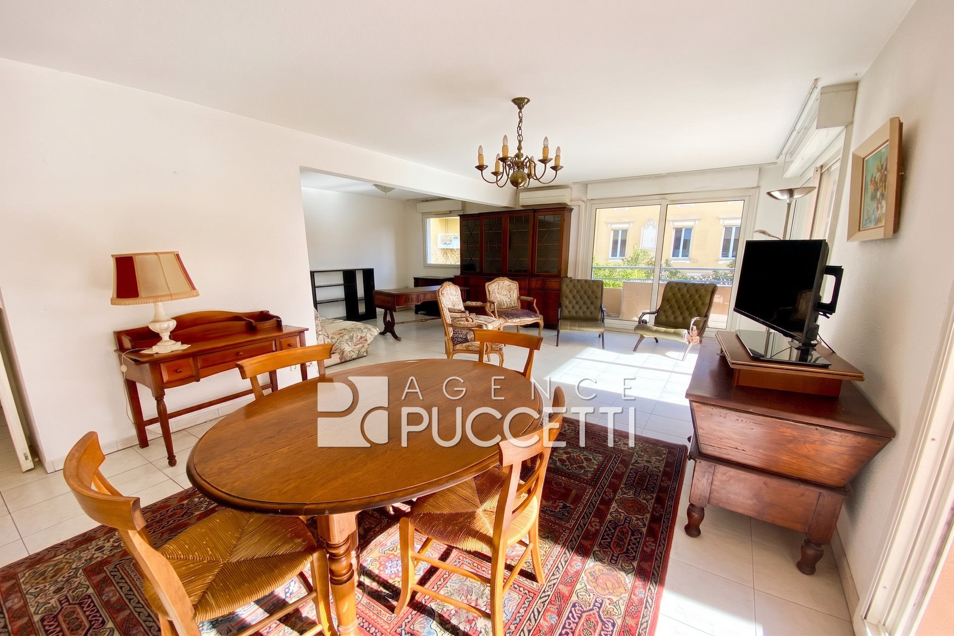 Appartement à vendre, 90m², Vence