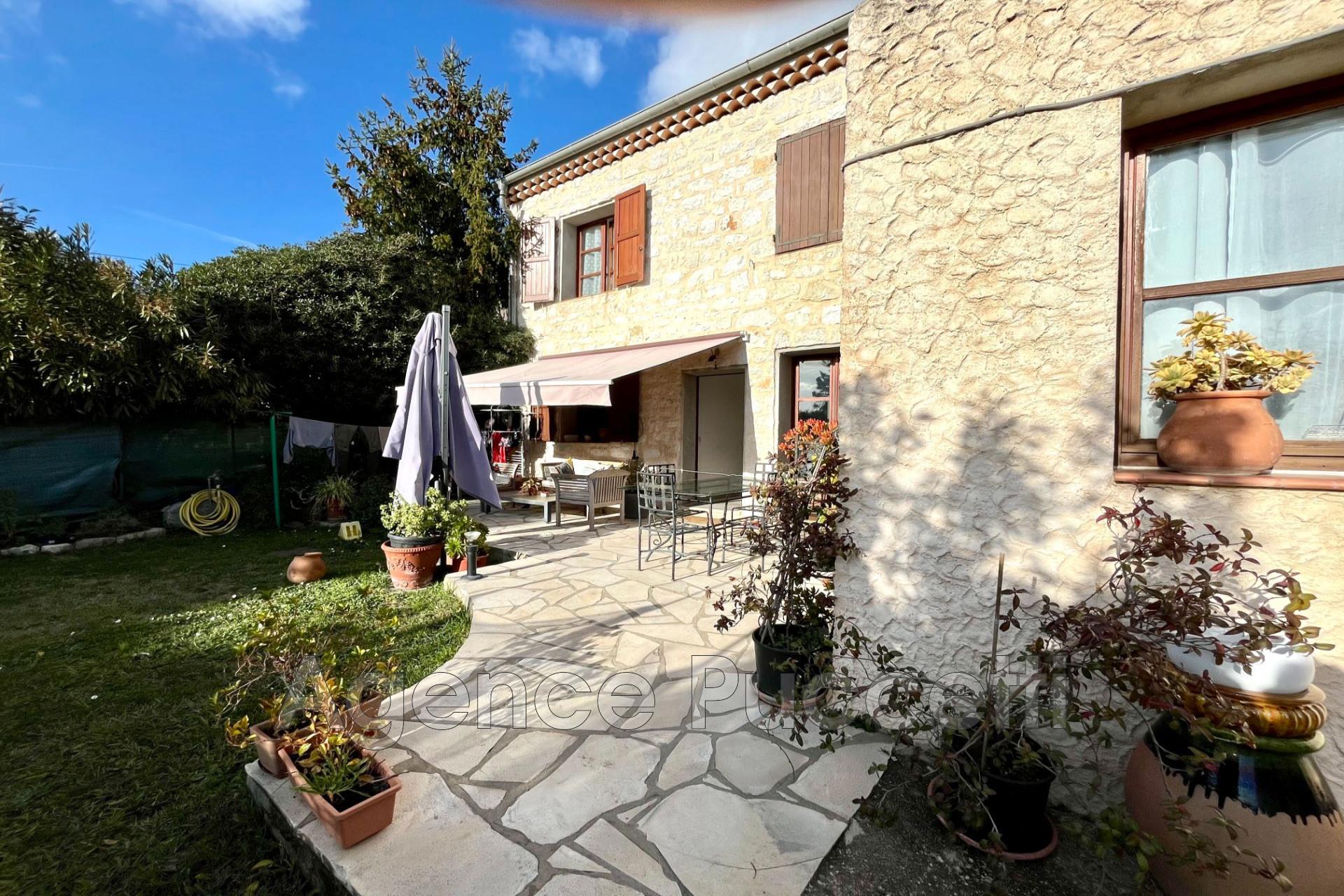 Maison à vendre, 126m², Vence