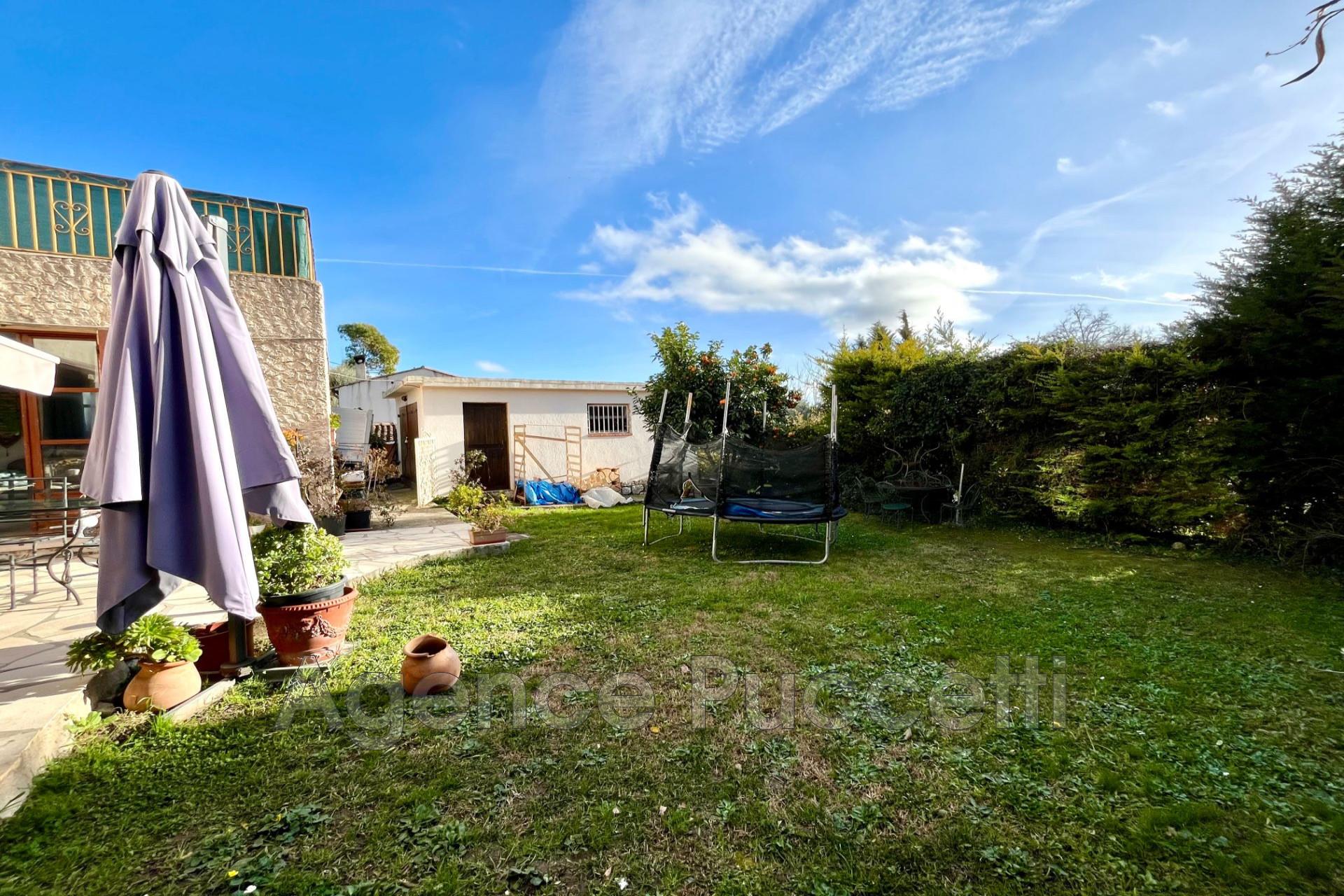 Maison à vendre, 126m², Vence