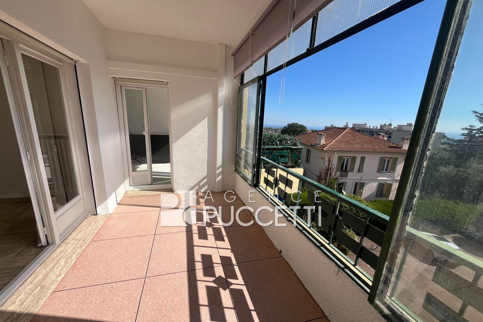 Appartement à louer, 63m², Vence